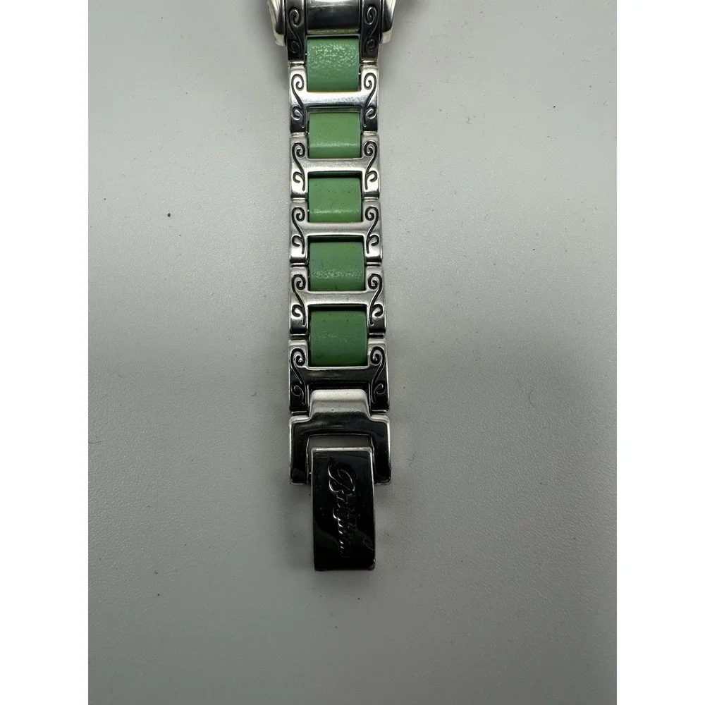 Brighton Baby Brooklyn Watch New Battery 23MM 5.75